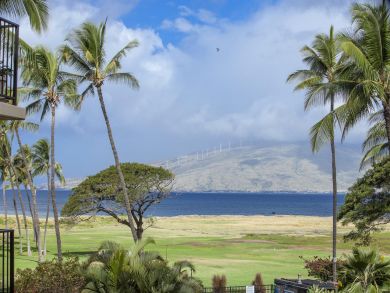 Kihei Maui Two Bedroom Vacation Condowith Ocean View